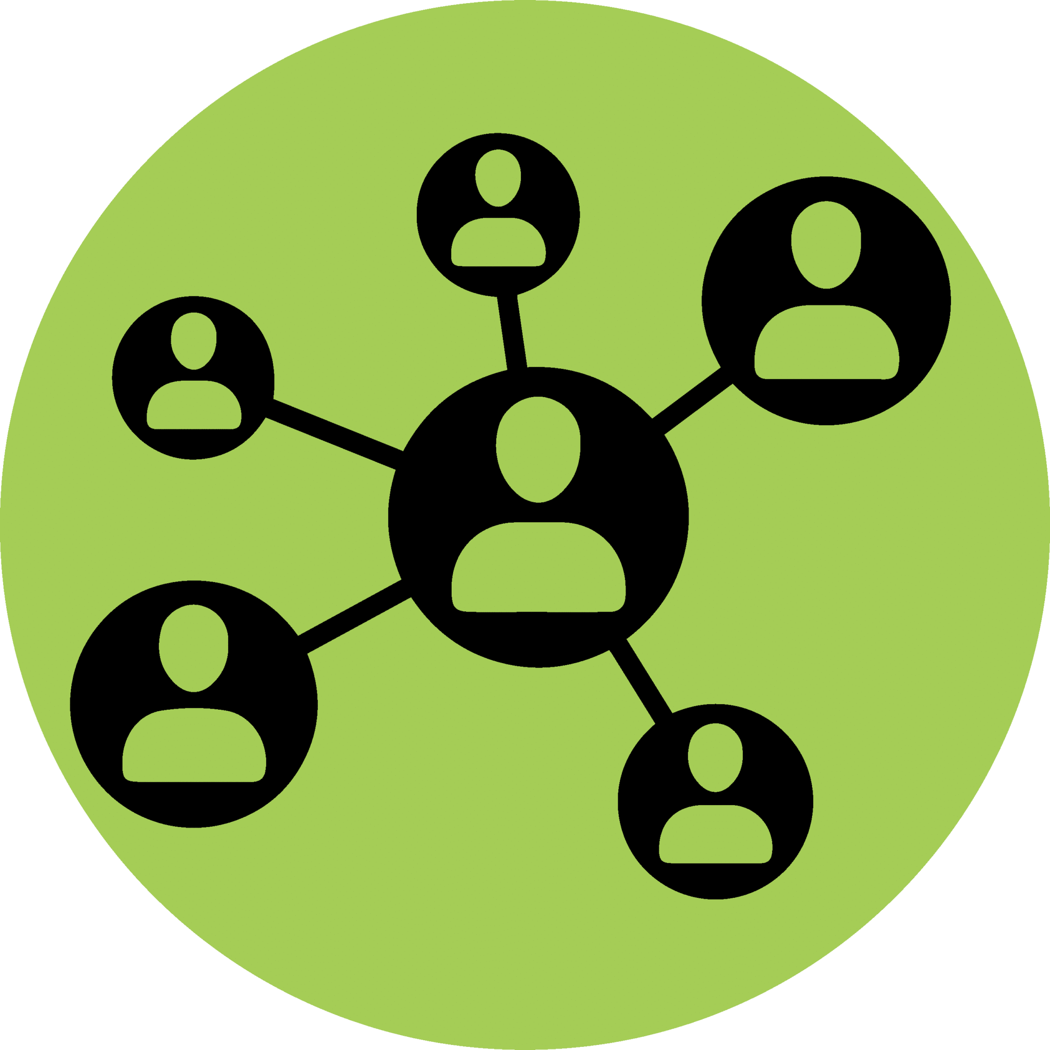 Network with Peers