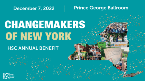 Join Us at Changemakers of New York!